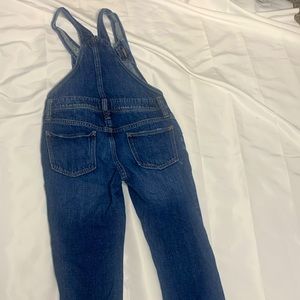 Old Navy size m kids color blue